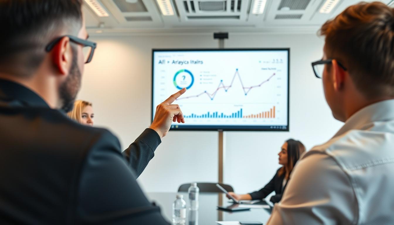 Beneficios de la IA