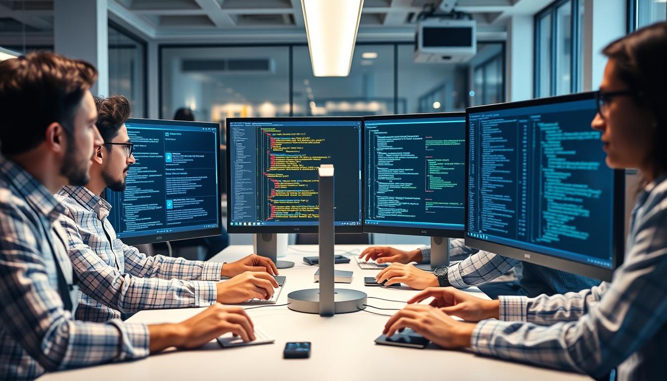 Capacitación en IA